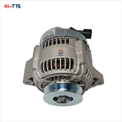 Harga bagus Alternator Baja 24V 60A Solt Tunggal PC60-8 102211-2850 on line