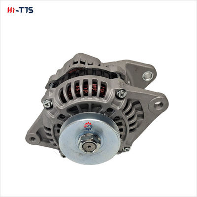 Harga bagus Hi-TTS Generator A27A2871A Suku Cadang Alternator MD316418 12V 65A  Lift Alternator on line