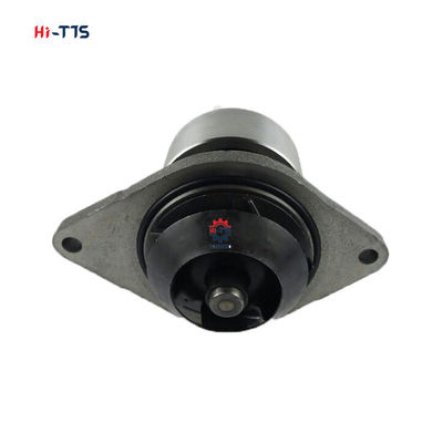 Harga bagus Pompa Air Bagian Aftermarket Mesin Diesel 6BT 3389145 Warna Sliver on line