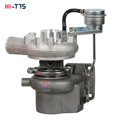 Harga bagus TD05-4 Excavator Turbocharger ME220308 ME014880 Turbo 4D34 49178-02350 49178-02380 on line