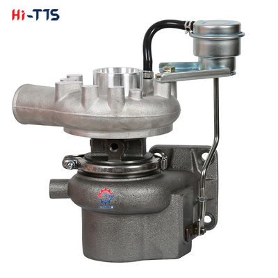 Harga bagus TD05-4 Turbocharger Ekskavator ME220308 ME014880 on line