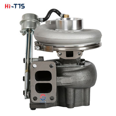 Harga bagus Turbocharger Mesin Hi-TTS WH1E HX40 1118010H-BKZ 4049353 4049350 Turbo on line
