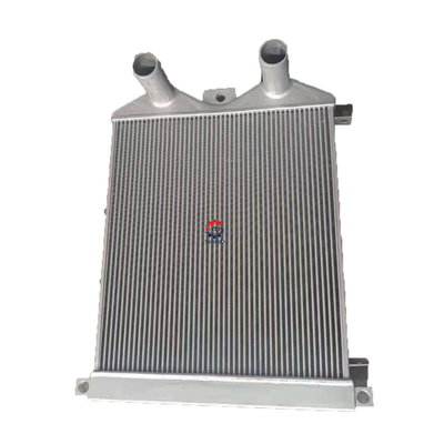 Harga bagus Radiator Excavator 453-0607 326-3898 245-9361 Tangki Air E336D on line