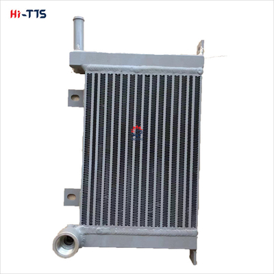 Harga bagus Bagian Sistem Pendingin Aluminium Radiator PC35AR-2 PC35 Oil Cooler on line
