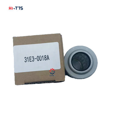 Harga bagus Elemen Filter Bahan Bakar Suku Cadang Mesin 31E3-0018 31E3-0018-A on line