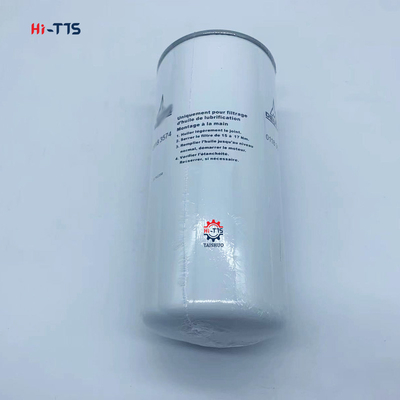 Harga bagus Filter Oli Hidrolik TCD2012 0118-3574 0118 3574 01183574 on line