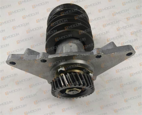 Harga bagus Kipas Drive Langsung YaMZ Presisi Tinggi Untuk Suku Cadang Mesin Excavator Maz 236HE-1308011-E on line
