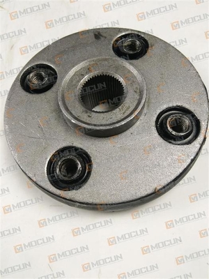 Harga bagus Rakitan Kopling Kipas Kopling Elastis YAMZ, Suku Cadang Mesin Besi Yamz 236-1308090-B2 on line