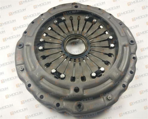 Harga bagus Bagian MAZ Wearproof Casing Kopling Pressure Plat Untuk MAZ 236HE Mesin OEM 182 - 1601090 on line