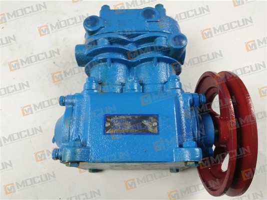 Harga bagus MAZ Excavator Suku Cadang Mesin Truk Biru Kompresor Udara YaMZ-238 D - 260.5 - 27 5336 - 3509012 on line