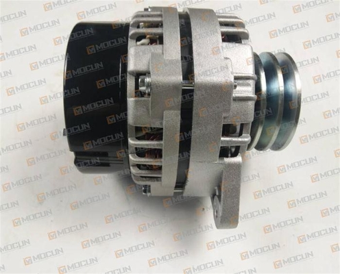 Harga bagus Alternator Regulator Tegangan 28V 60A MAZ Keandalan Bagian-bagian Mesin Kendaraan 3232.  3771 on line