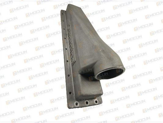 Harga bagus 3053201 Housing Cover Untuk Excavator Engine Parts Model KTA38 on line