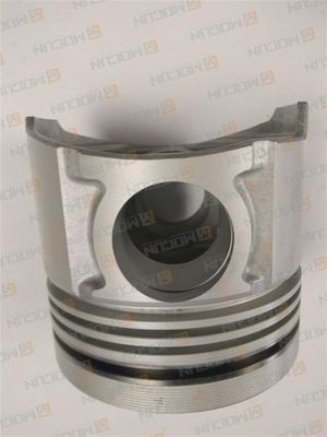 Harga bagus 6BG1 4 Cincin ISUZU Mesin Diesel Piston Untuk Mobil 1-12111-574-0 8-97254-351-0 on line