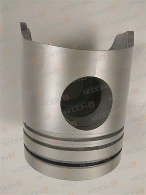 Harga bagus 6D24 ME152652 Besi Cor Suku Cadang Mobil, Piston Kompresi Tinggi Dalam Mesin ME158096 ME151416 on line