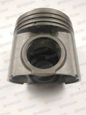Harga bagus 6D170 Casting Besi Mesin Diesel Piston Komatsu Excavator Suku Cadang 6245-31-2110 on line