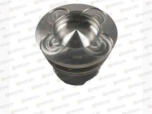 Harga bagus 6WG1 147mm Diameter Aluminium Alloy Suku Cadang Mesin Diesel Piston 1-12111964-2 1-12111998-0 on line
