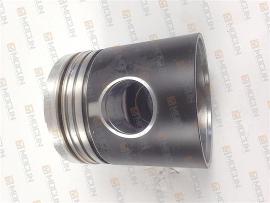 Harga bagus DE12 DE12T Suku Cadang Cincin Ringan Piston Doosan Excavator Suku Cadang 65.02501-0209 on line