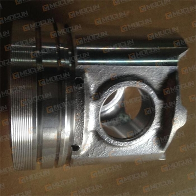 Harga bagus 4 Silinder Piston Kompresi Rendah Deutz Rebuild Engine 100mm Diameter 0213 6952 on line