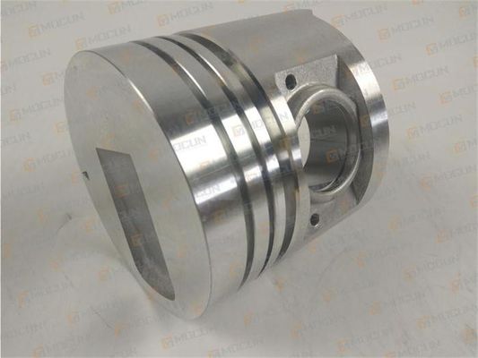Harga bagus 3RV Ring Groove Mesin Diesel Piston Bagian-bagian Mesin Mitsubishi Dia 94mm 32A17-00100 on line