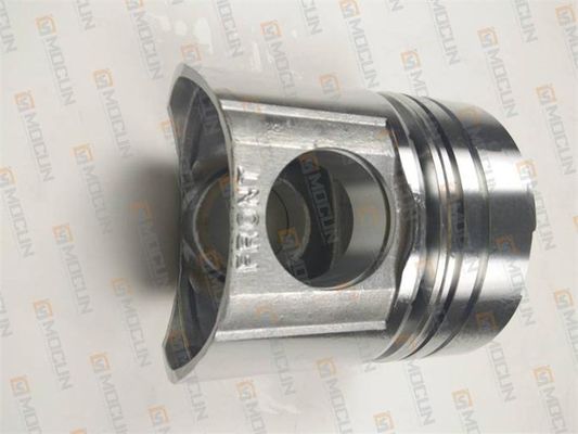 Harga bagus Mesin Diesel Komatsu Piston S6D105 Model 6136-31-2112 6137-32-2130 on line