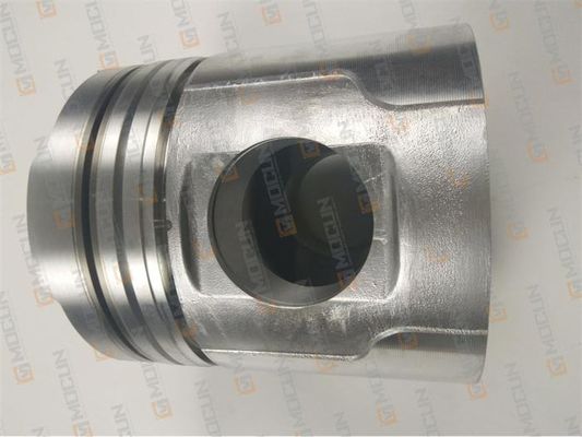 Harga bagus Suku Cadang Mesin Diesel Excavator Piston Bulldozer D155-1 D355A3 6128-31-2140 on line