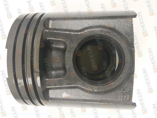 Harga bagus Pemeliharaan Rendah Logam Piston Motor Diesel Untuk Excavator PC1000 6162-35-2120 on line