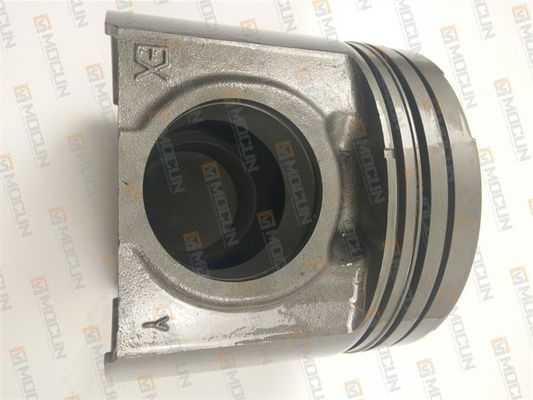 Harga bagus Disipasi Panas Piston Balap yang Ditempa, Kinerja Tinggi Piston SA6D170-3 6240-31-2111 OEM 6240-31-2110 on line