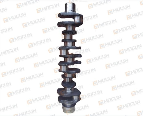 Harga bagus Komponen Mesin Diesel Mitsubishi 180 Derajat Crankshaft 1136mm Panjang 13411-2241 on line