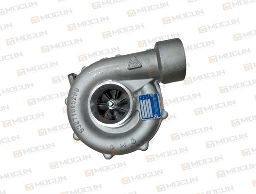 Harga bagus K27 Truk / Bus / Charger Turbo Mobil, OM422A OM442A Turbin Mesin Kelautan 53279886206 on line
