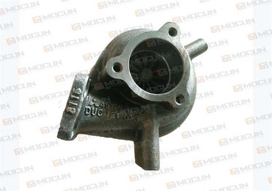 Harga bagus 6D34T Pengisi Turbo Kecil Kobelco Excavator Parts ME440895 TE06H-16M 49179-17822 49185-01010 on line