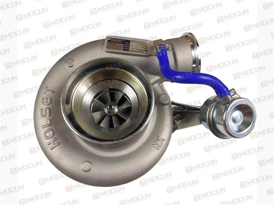 Harga bagus PC220-7 HX35W Suku Cadang Mesin Komatsu, Pengisi Daya Komatsu Turbo Ramah Lingkungan 6738-81-8190 on line