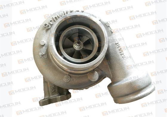 Harga bagus S2B Model SCHIWITZER Pengisi Turbo Diesel, Pengisi Daya  Turbo EC210B 04282637KZ on line