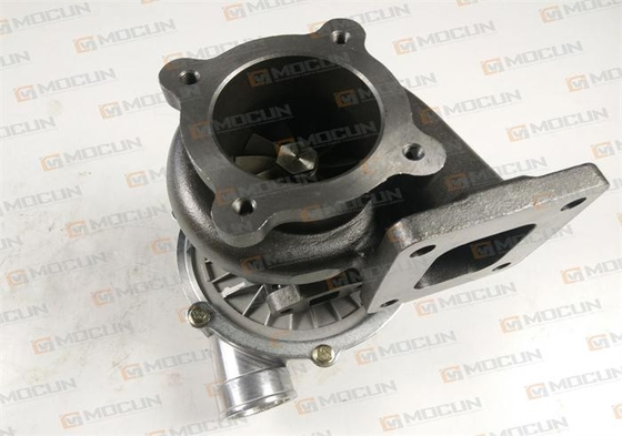 Harga bagus Turbocharger Mesin Diesel Listrik, Suku Cadang Excavator Hitachi EX200-5G 114400-3770 on line
