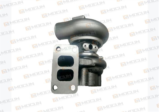 Harga bagus Bahan Bakar Diesel 5i8018 Charger Turbo , Suku Cadang Excavator  320 49179-02300 49179-17822 on line