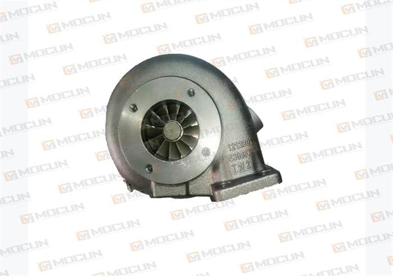 Harga bagus 5.7L 3539678 Bagian-bagian Mesin Diesel Turbocharger DH220-5 Daewoo Excavator DB58T 65.09100-7040 on line