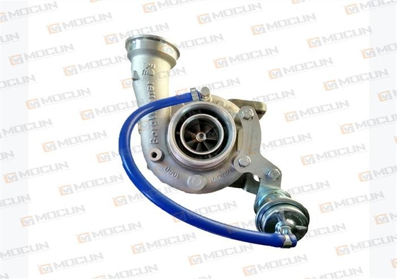 Harga bagus Oli Didinginkan Tipe F Turbocharger Diesel, Suku Cadang  Excavator 4254523 04294752KZ on line