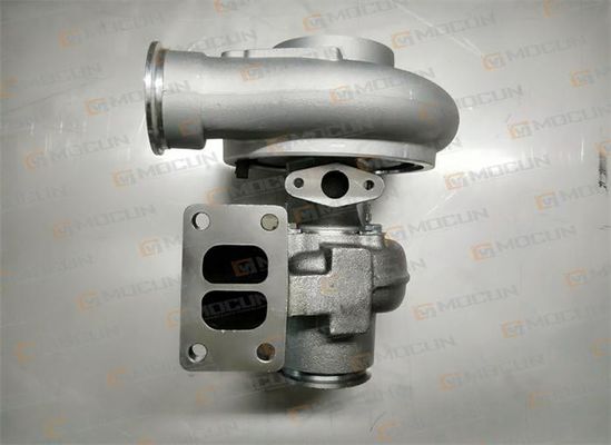 Harga bagus 4037469 Mesin Diesel Turbo Charger Untuk PC200-8 S6D107 6754-81-8090 Komatsu Bagian-bagian Mesin Diesel on line