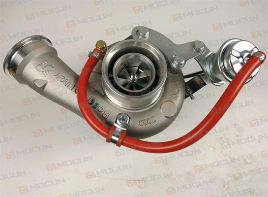 Harga bagus D6E 20873313 20933297 Turbocharger Mesin Diesel Untuk  EC210B TCD2012LE on line