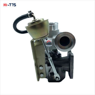 Harga bagus Kode Mesin TCD2012L4-2V Turbocharger Assy 04299166KZ K04 on line