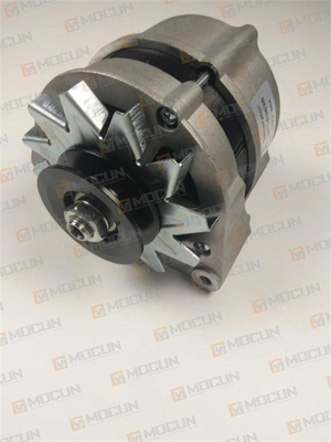 Harga bagus Suku Cadang Mesin DEUTZ yang Tahan Lama Alternator Regulator Tegangan 12V 55A 01182151 01183638 on line