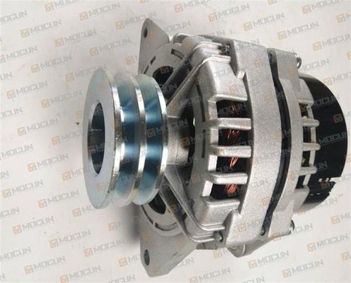 Harga bagus 28V 60A Mesin Diesel Alternator Penggantian Auto Suku Cadang Untuk  6CT JFZ272A 3232.3771 on line