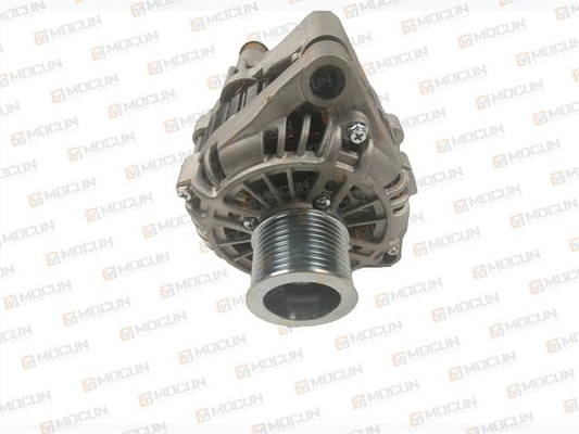 Harga bagus 24V 100A DEUTZ Suku Cadang Mesin Generator Alternator Output Tinggi Untuk Mitsubishi A00TA8191 01183126 on line