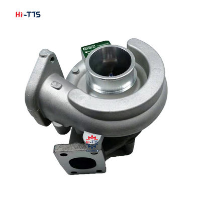 Harga bagus 49189-02721 Turbocharger Assy 3044C Suku Cadang Excavator Turbocharger on line