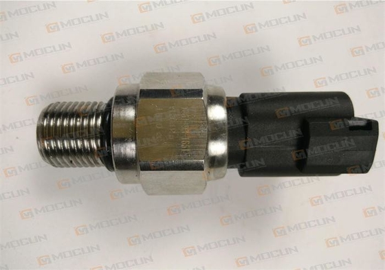 Harga bagus Mesin Efisiensi Tinggi Sensor Tekanan Minyak Utama Valve Sesor Untuk Excavator 7861-93-1650 on line