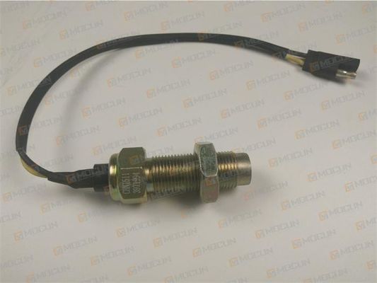 Harga bagus 6CT Excavator Sensor Kecepatan Tinggi Suku Cadang Mesin Listrik Ukuran Standar 3971994 on line