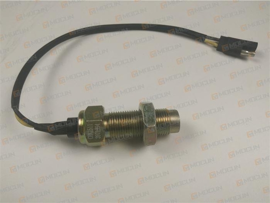 Harga bagus Cummins 6CT Excavator Sensor Kecepatan Tinggi Suku Cadang Mesin Listrik Ukuran Standar 3971994 on line