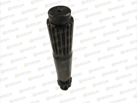 Harga bagus Pinion Shaft Excavator Gear / Pengurangan Perjalanan Gear Excavator Bagian Motor Perjalanan 20Y-27-31210 on line