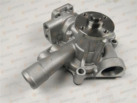Harga bagus 4TNV98 Pompa Air Mesin Diesel Suku Cadang Mesin Yanmar 129907-42000 129907-42001 on line
