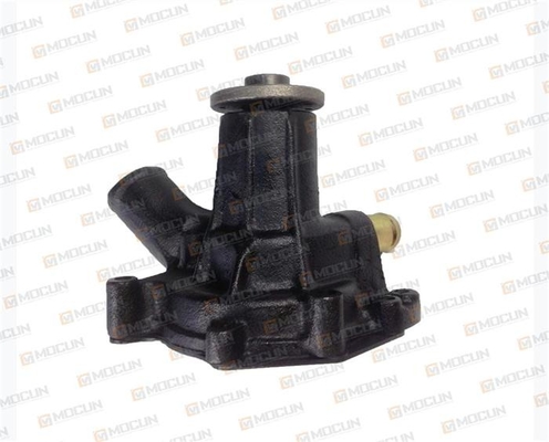 Harga bagus 6BG1 Jenis Kendaraan Pompa Air Penggantian Suku Cadang Mesin Diesel 1-13650017-1 on line