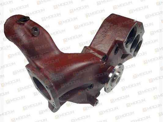 Harga bagus Penggantian Pompa Air Sistem Pendingin Daewoo P222LE 65.06500-6148 on line